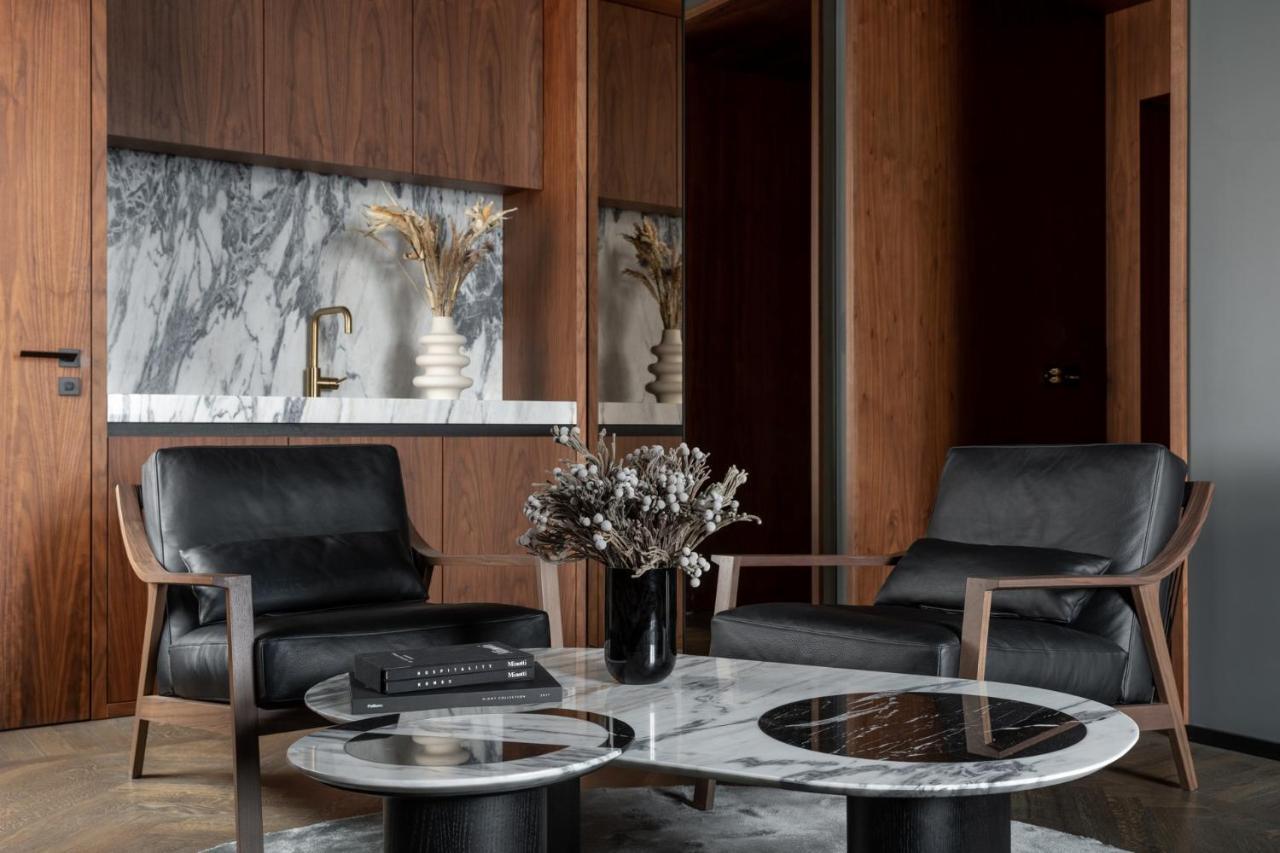 A22 Hotel Riga Bagian luar foto