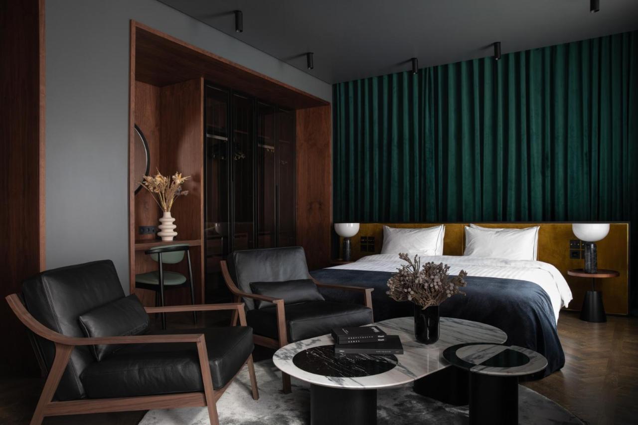 A22 Hotel Riga Bagian luar foto