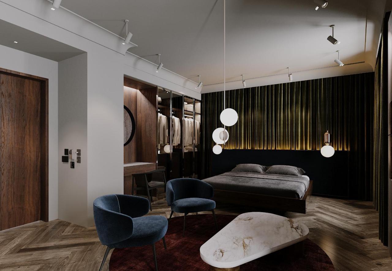 A22 Hotel Riga Bagian luar foto