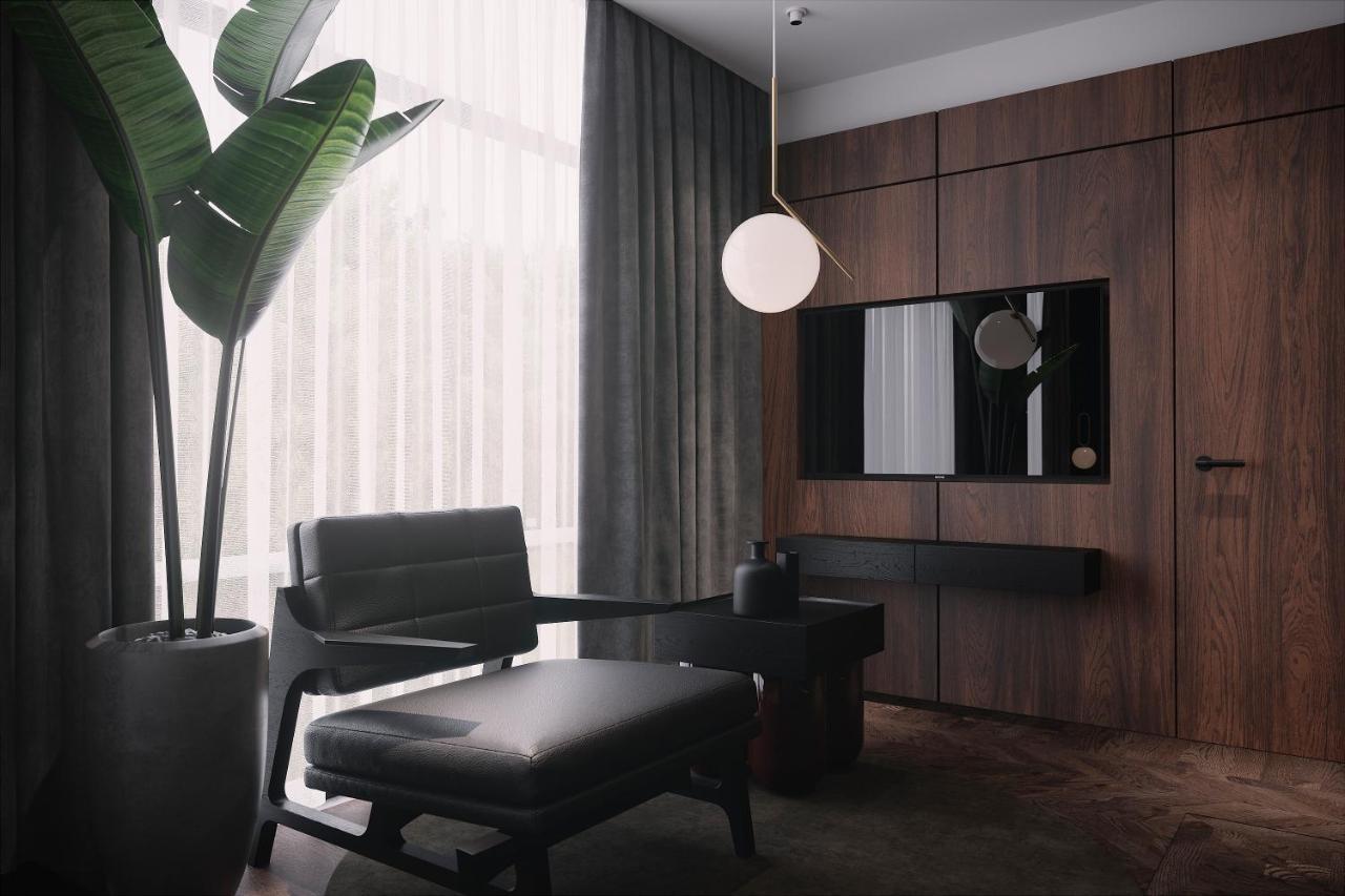 A22 Hotel Riga Bagian luar foto