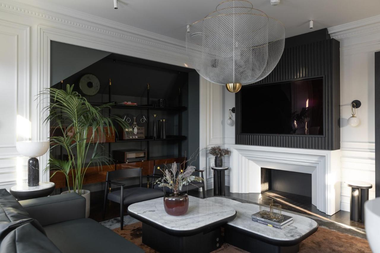 A22 Hotel Riga Bagian luar foto