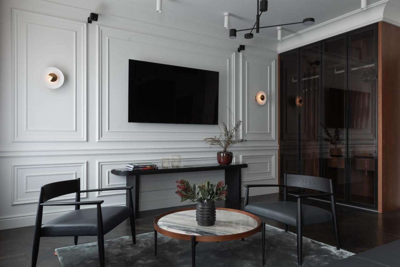 A22 Hotel Riga Bagian luar foto