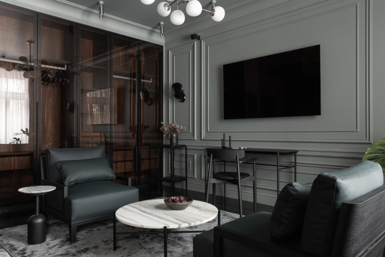 A22 Hotel Riga Bagian luar foto