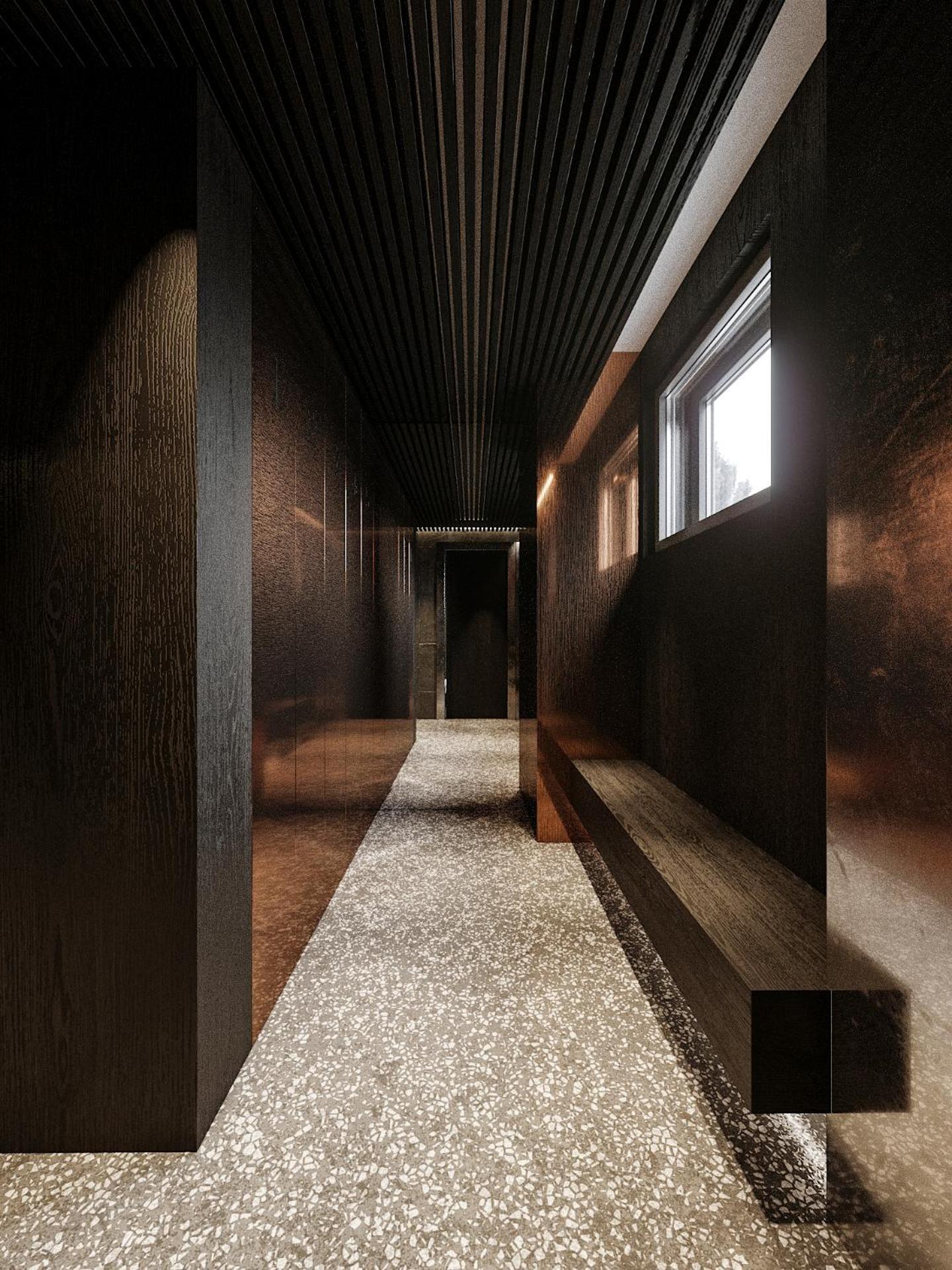 A22 Hotel Riga Bagian luar foto