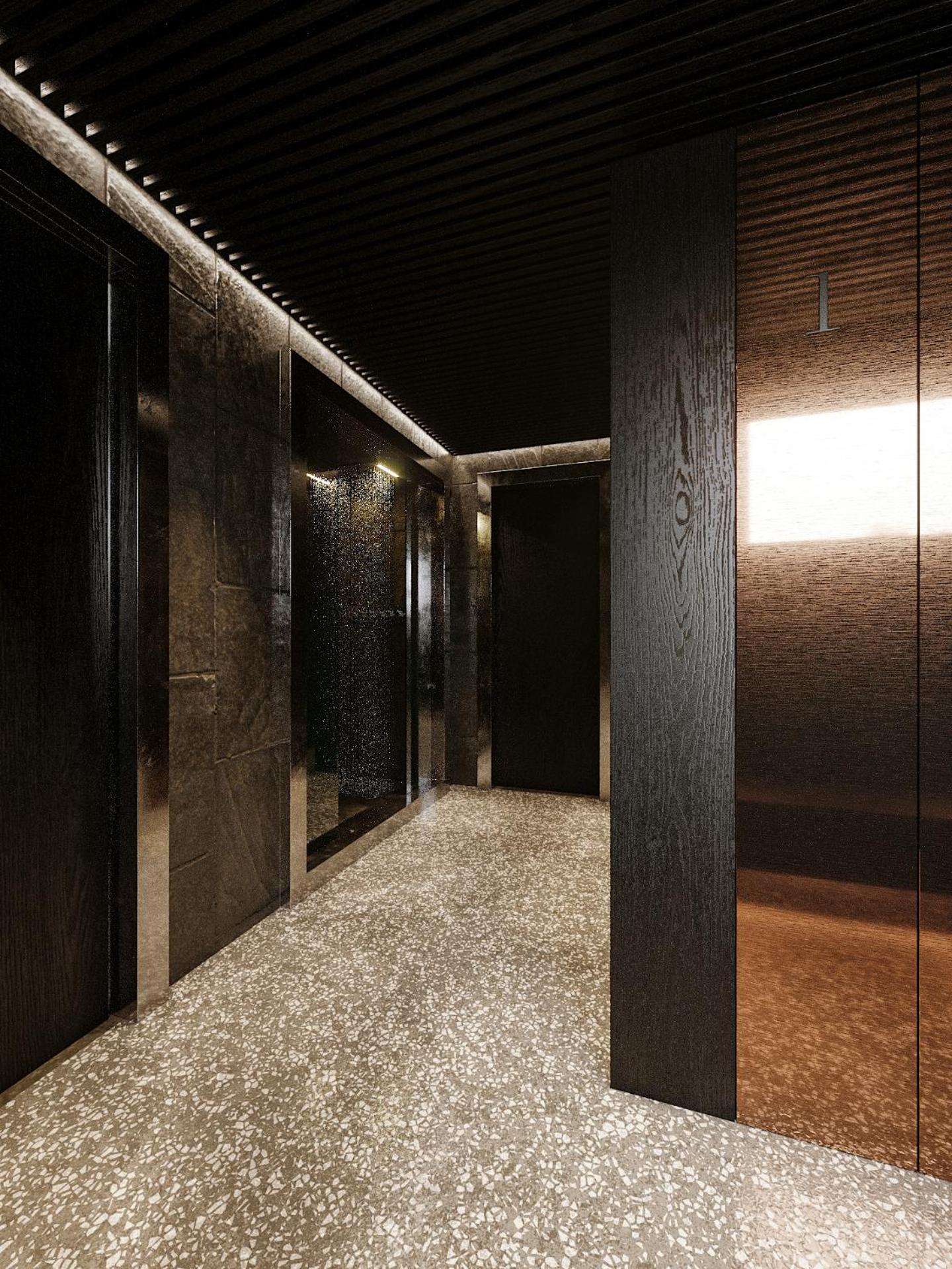 A22 Hotel Riga Bagian luar foto