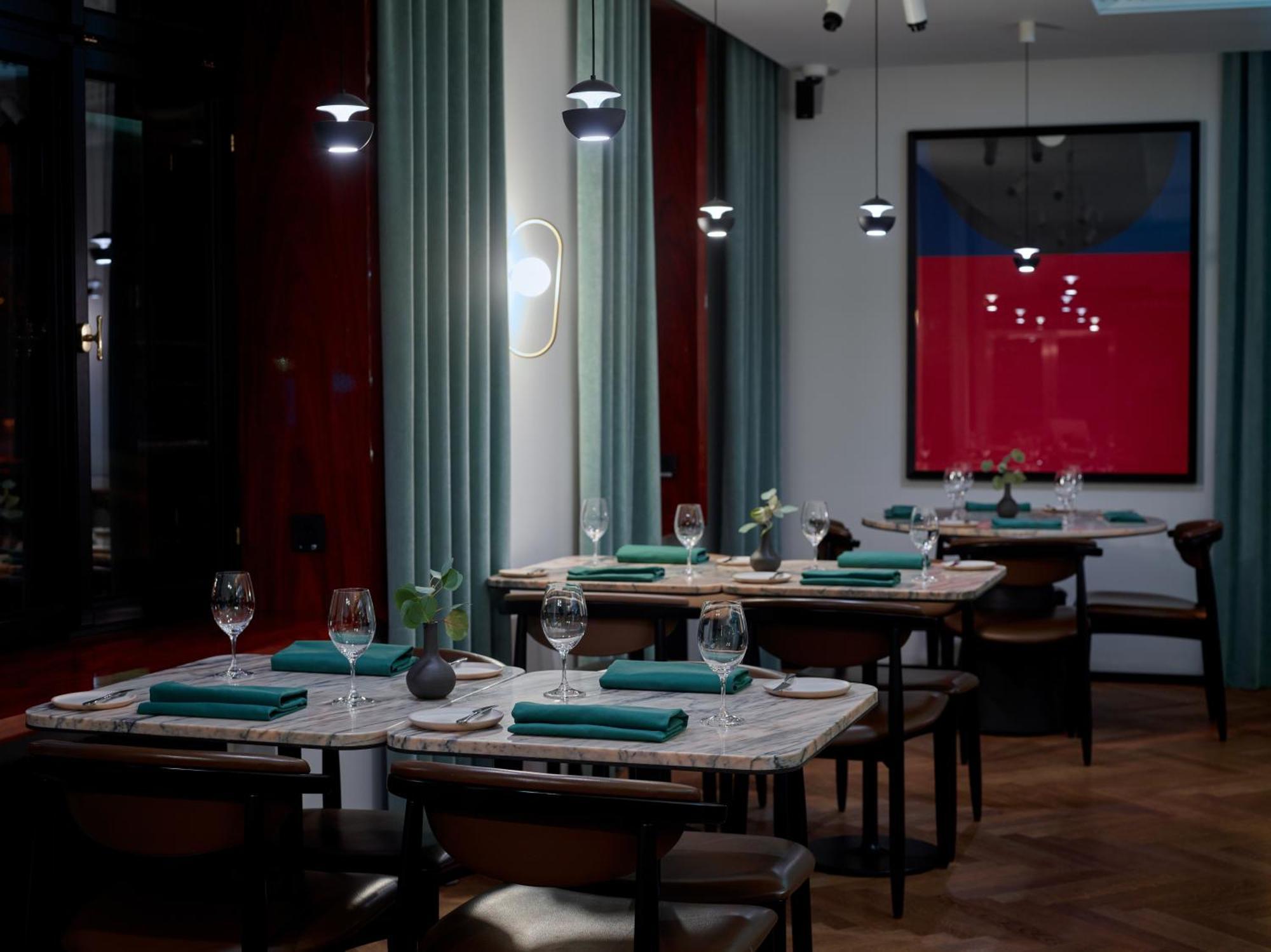 A22 Hotel Riga Bagian luar foto